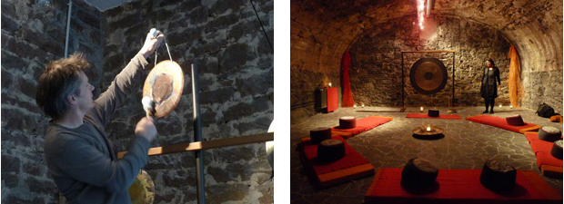 Klang-Trance-Wandlung